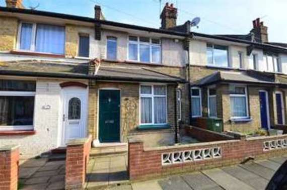 2 Bedroom Terraced